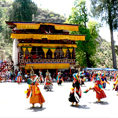 Gomkora Festival